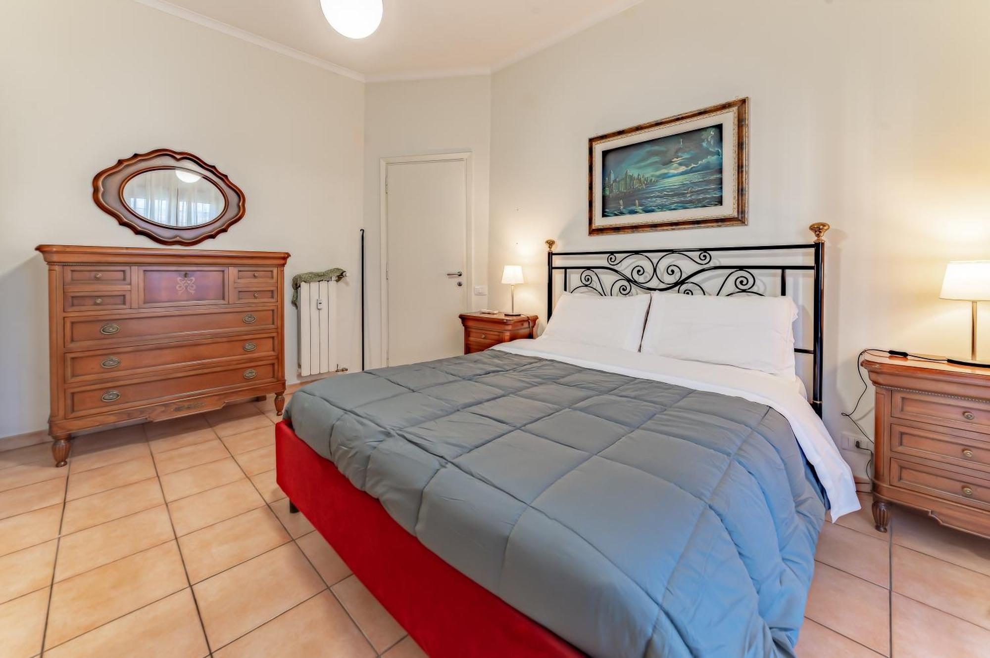 Metro Malatesta Appartement Rome